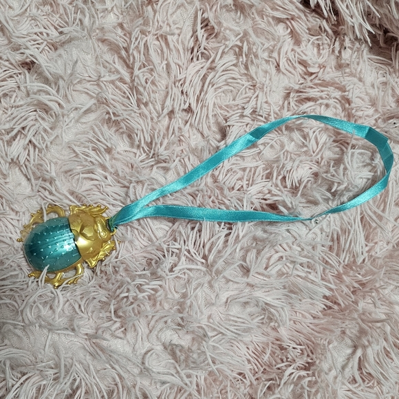 Monster High Makeup - Picture 4 of 4